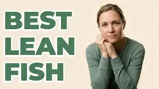 What Lean Fish Are Good for a Lupus Diet?