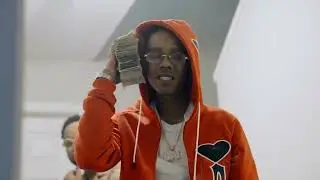 (Free) Dai Ballin x LilRb x Milwaukee Type Beat 