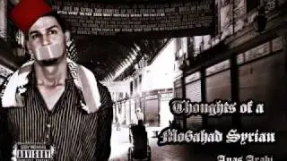 Anas Arabi Feat Tim Granite,,Huggy Bear & MoH Flow (High)