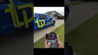 Roof Replacement in Sherman, Texas | Finished Drone View 🏠✨