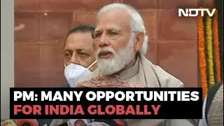 Budget 2022: PM Says 