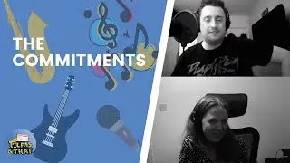 The Commitments | Just Films & That Pod