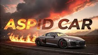 Aspid Car 2026 Electric | Futuristic Luxury Supercar of Australia