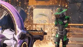 Apex 2026 Gameplay!