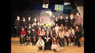 A day in the life: Perth Grammar School