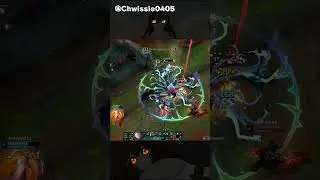 POG Zyra gameplay | #leagueoflegends #support #zyra