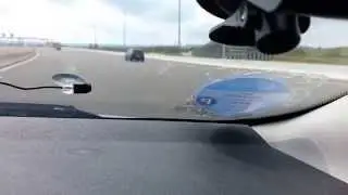 Reims peage Sanef 30kph liber-t