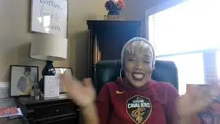 Hey Yall! Welcome to Walk your talk with Christ!