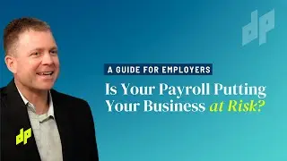 Is Your Payroll Putting Your Business at Risk?
