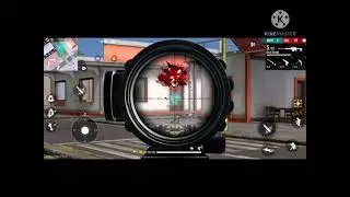 Free fire epic kill #freefire #YTShort #gaming