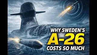A-26 Explained: Technology, Cost, and Strategic Purpose