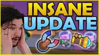 BEST UPDATE EVER! QUICK GUIDE to Star Trek! | Capybara Go