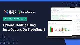Trading Made Easy with InstaOptions!