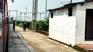 09331/Kochuveli - Indore Weekly SF Special | Official trailer
