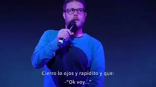 La vez que me hicieron un EXAMEN PROST&Aacute;TICO #standupcomedy | J&oacute;se Rafael Guzm&aacute;n