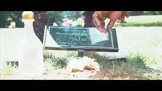 Quanche - Out the Way (official video)
