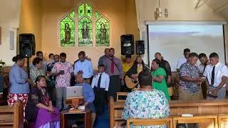 Meu lomani Koya - UKFSDA Midlands Zone