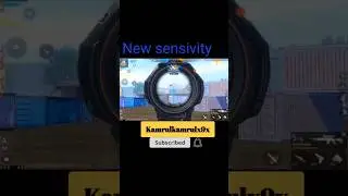 New Sensivity #foryou#ffshort#freefiresensivity#newsensivity#short#viral#foryoupage