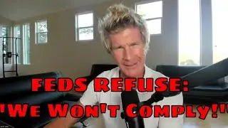 ICE Unmasked: The Great Awakening in California Politics || Gavin Mehl