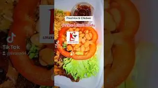 Friedrice by LIVANAD KITCHEN #music #food#germany #ghanafood #howto #foodie #riceandstew #gospel