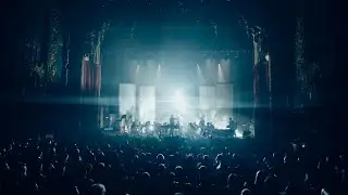 Collective Performance - The Art of the Echo Society