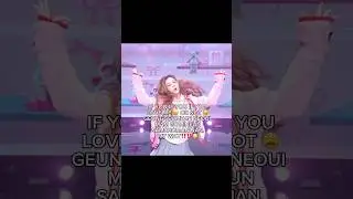 CHERISH MY LOVEEE #illit #illitcherish #cherish #kpop