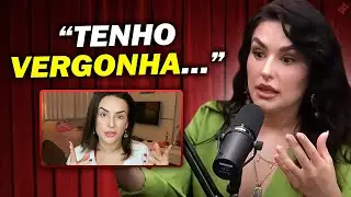 KEFERA SE ARREPENDE DO SEU CANAL DO YOUTUBE?