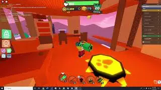 Super Doomspire Sudden Death Win