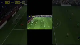 Inter vs Barcelona Match Highlights #barcelona #inter
