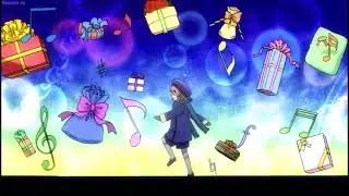 Hetalia - Sealand Singing