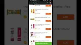 grofers referral code upto 150 /  