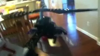 The Battle