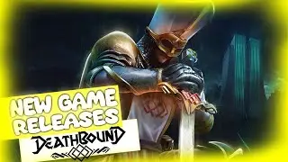 Deathbound (August 2024) - New Game Release