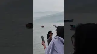 #fewalake #pokhara #nepal