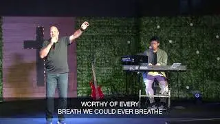Ethnos Community Church Live Stream