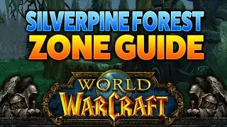 On Her Majesty's Secret Service | WoW Quest Guide #Warcraft #Gaming #MMO #魔兽