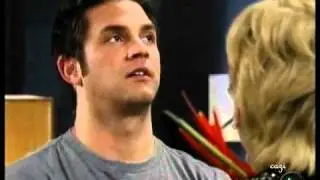 GH - Mac Arrests Lisa! / Patrick Goes To Spinelli For Help - September 28th 2010