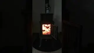 wood stove jotul f118