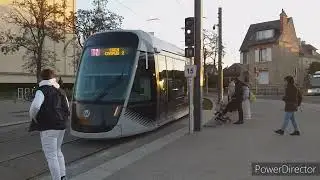 Spot à Caen le 28/02/23