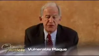 Inside JACC | Vulnerable Plaque