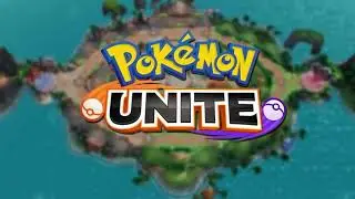 🎼 Mer Stadium (Final Strecht) (Pok&eacute;mon UNITE) HQ 🎼