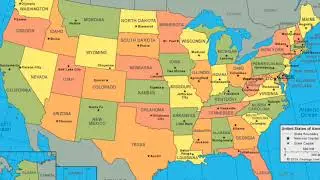 US History Ch. 21 Lesson 1: The New Immigrants