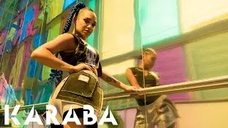 KARABA | NYC Youth Pride 2021
