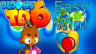 How to beat Spice Islands on Alternate Bloons Rounds! (No MK) Bloons TD 6