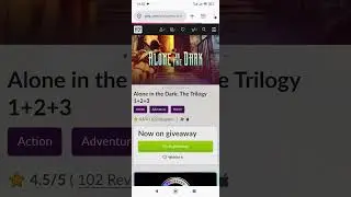 CORRAM! Jogos Gr&aacute;tis no GOG.
