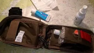 5.11 ingnitor med pouch