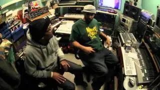 Swingfly ft. Franklie - Rags To Riches