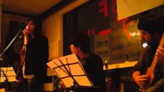 MIKI NAKAJIMA/Rolling In The Deep