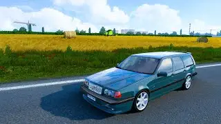 Volvo 850 Estate I ETS2 1.46