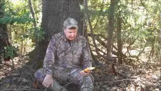 Hunter's Specialties' Field Wipes